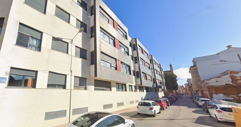 Foto e32941aa-cd8e-4256-86b1-422f0145fc80. Apartamento en san jose piso , valencia alquilado en Tavernes de la Valldigna