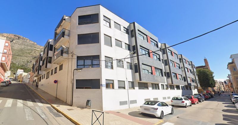 Foto eb5743c8-c23c-44b8-ae72-eabdc94c50a8. Apartamento en san jose piso , valencia alquilado en Tavernes de la Valldigna