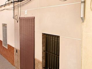 Maison  Sant benet, 187. Venta de casa en calle sant benet nº 187 tavernes de la valldign