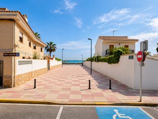 Apartament a Carrer Riu Xúquer, 26, Puçol, Spain D