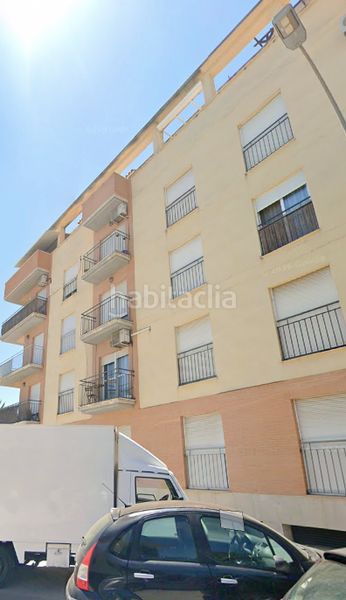 Foto 3aa99e2b-48d8-403f-bfdf-5c03bc91822d. Apartament amb aparcament a Carcaixent