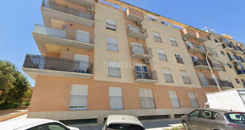 Foto 55f163c2-3541-4258-bc42-3464ec64cc49. Apartament amb aparcament a Carcaixent