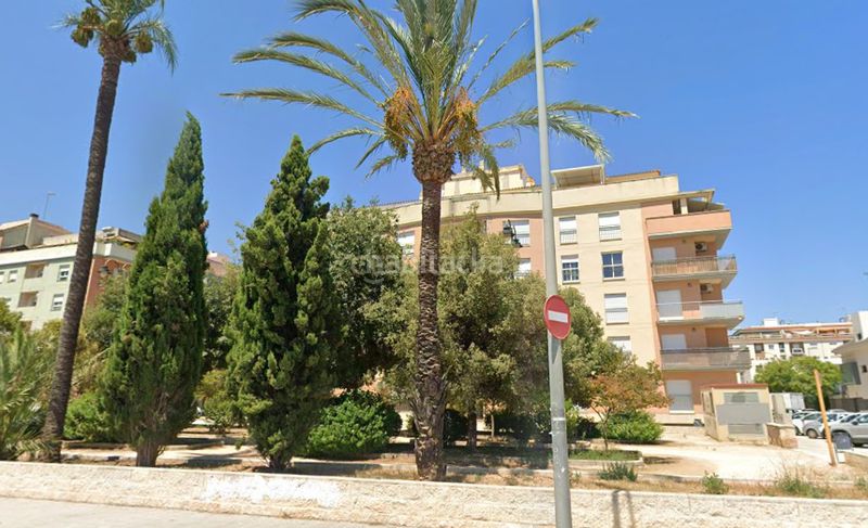 Foto 8e53c00c-ad93-4488-9508-aeb2a0828b94. Apartament amb aparcament a Carcaixent
