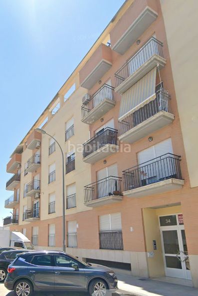 Foto 9893e210-5c34-4b5d-802a-495518d31fbf. Apartament amb aparcament a Carcaixent