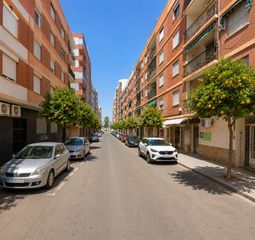 Apartament  Sants de la pedra, 20. Piso  sagunto   sin posesion  122.000