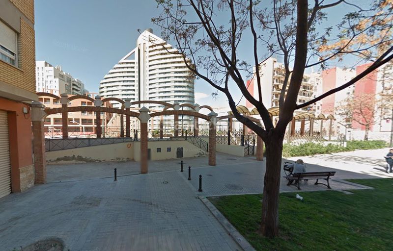Foto 1ab5a931-c91f-4e72-9d04-73b6fd891d74. Piso en iatova venta de piso en calle iatova11 en Valencia