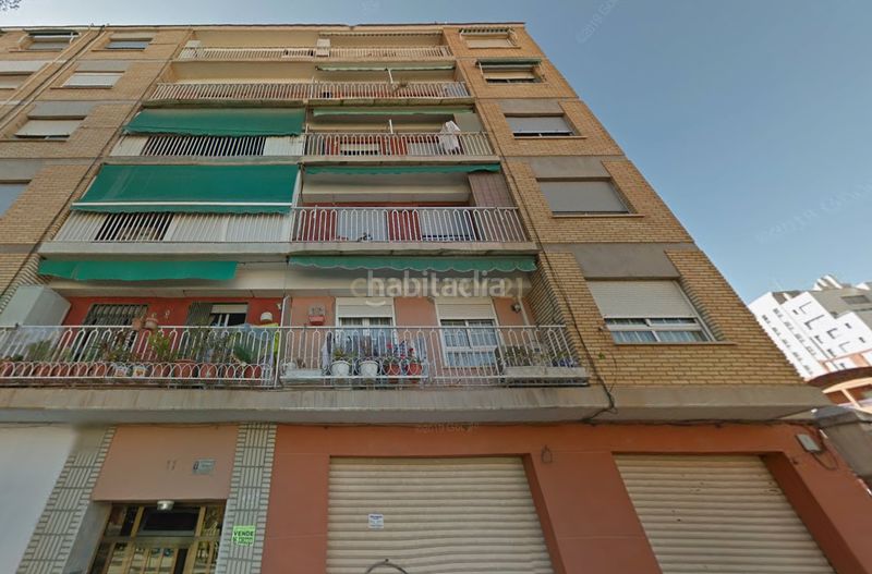 Foto 37230aff-58a9-43e3-9962-52543589b5c1. Piso en iatova venta de piso en calle iatova11 en Valencia