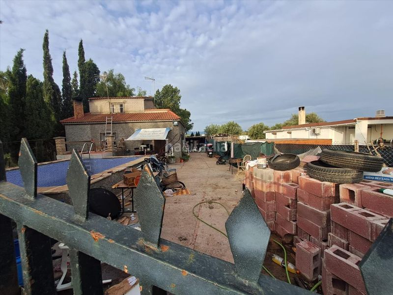 Foto 5389144f-6b30-4ce0-b2a8-5f4fb8a05f3c. Casa a disaminados p47 a Domeño