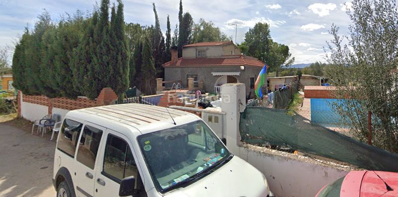Foto d3fd23fd-766a-48c9-9ed5-8ed4fbb47833. Casa a disaminados p47 a Domeño