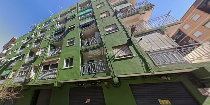 Foto 210be830-25d0-4e3a-8fd5-88a9b6deb0e0. Pis a palleter a Centro Xirivella