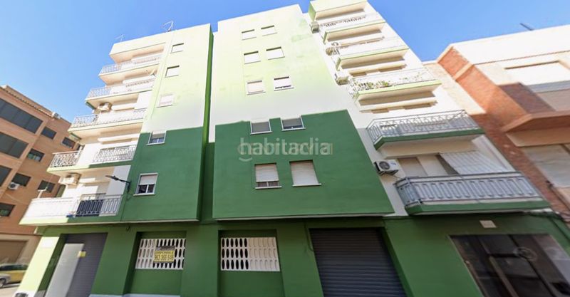 Foto fc8351d7-325a-475d-9e3f-efdc78aae34f. Pis a palleter a Centro Xirivella