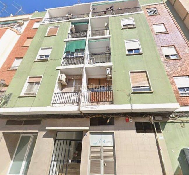 Foto 6f2cdf06-e06a-418d-b9fa-2275545e5ae3. Pis a Albors Valencia