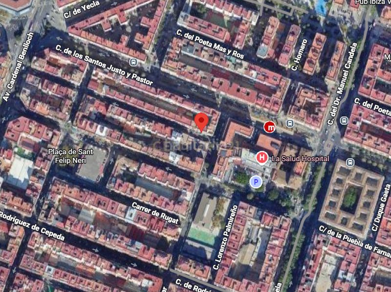 Foto d14e331f-3f47-4714-83d1-67d8f3c99372. Pis a Albors Valencia