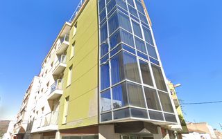 Apartament  Estacion, 2 2. Amplio piso en vilallonga, valencia  4 habitaciones y 2 baños