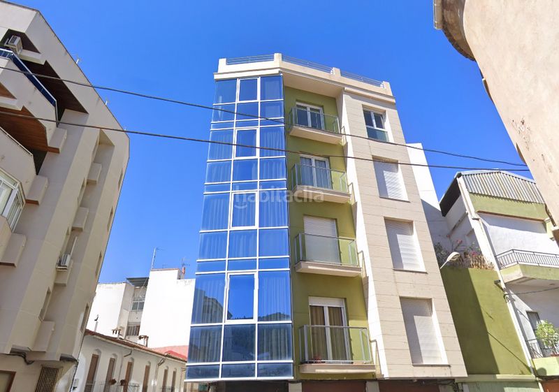 Foto 9f0f80c6-8419-4211-823a-46804ccc3b83. Apartamento en estacion amplio piso en vilallonga, valencia 4 habitaciones y 2 baños en Vilallonga / Villalonga