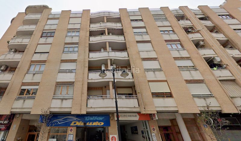Foto 9f8e8806-f380-40df-9176-45d259472590. Apartament a de l'almaig a Sant Josep-Zona Hospital Ontinyent