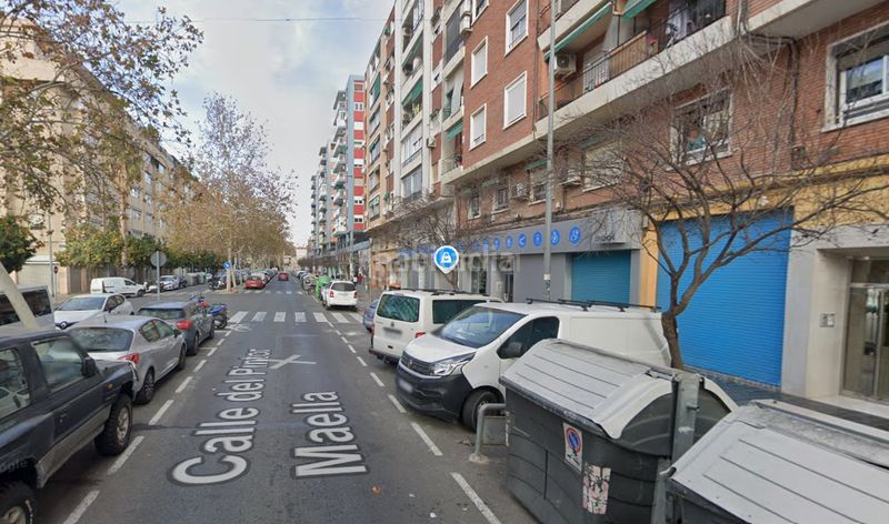 Foto 0b657f57-a809-4877-adf5-9d957598eb6d. Pis a La Creu del Grau Valencia