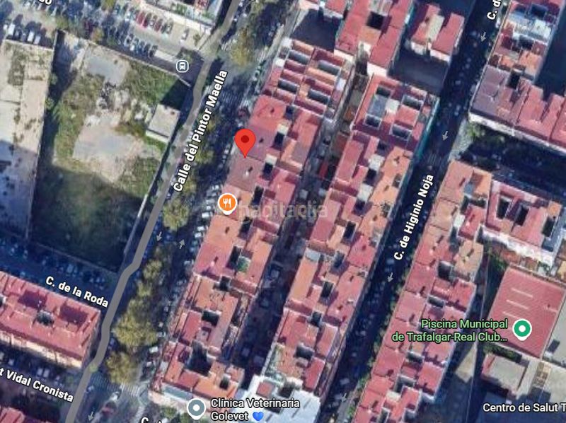 Foto 324c50d3-a0a9-44d8-84ed-ea217ab2a906. Pis a La Creu del Grau Valencia