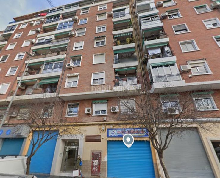 Foto ea5b2aff-0ff1-4779-9c63-6f91e38578f6. Pis a La Creu del Grau Valencia