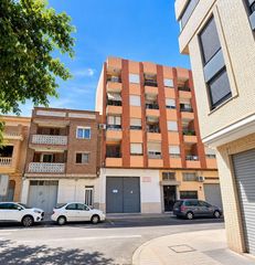 Apartament  Calle rey sancho el fuerte, 4, puerto de sagunto, spain. Venta de casa okupada en sagunto  ideal para inversores 135.000