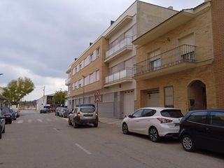 Piccolo appartamento in De, carrer les parres, 53, benavites, spain. Piso en venta en benavites  3 habitaciones, garaje y trastero 16