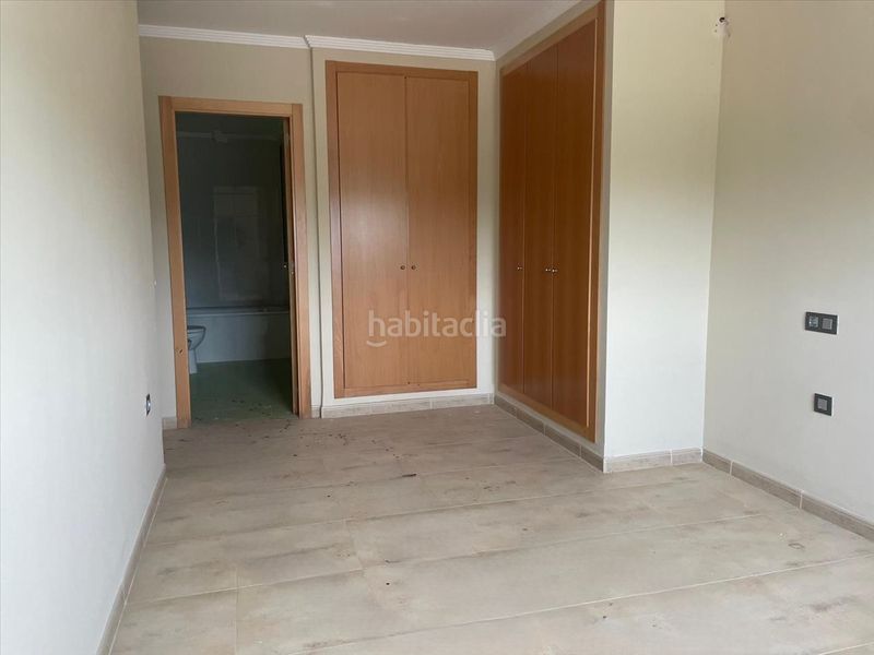 Foto d245a13d-953d-42c9-b5ce-c984cfc2dc52. Apartamento en de piso en venta 3 habitaciones, garaje y trastero 166 en Benavites