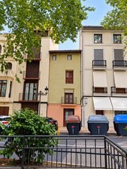 Haus in Plaça de la Bassa, 25, 46800 Xàtiva, Valencia, Spain