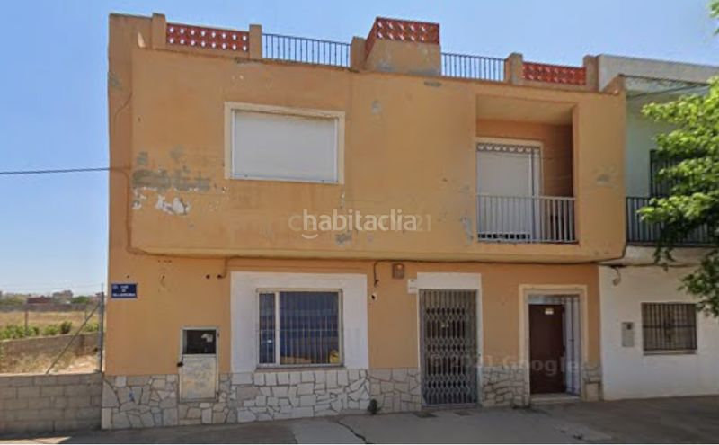 Foto 726bca52-7a30-449b-9dab-237cdd1cbb55. Appartement in camino villarrubia in Carlet