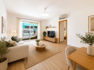 Appartement à Carrer del palacio, 1, alfafar, spain. Apartamento renovado em alfafar, valència  4 quartos
