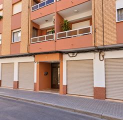 Apartment in Calle asturias, puerto de sagunto, valencian community, spain. Piso okupado  no se puede visitar  sagunto  precio 169.000