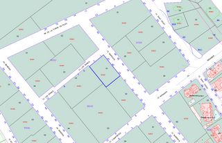 Residential Plot in Marenys, marenys