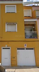 House in EX VPO ADOSADO CL TRINITAT REDAL DUFFAUR, 29 ALZIRA VALENCIA