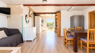 Casa in Polígono 26, marines, spain. Tu refugio en plena naturaleza! parcela con vivienda y olivos, i