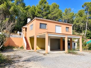 Xalet  Polígono 38, 196, vilamarxant, spain. Chalet rustico en venta en 38, 196, vilamarxant, valencia