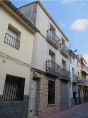 Apartment in Carrer de sant vicent, no 44, atzeneta d'albaida, spain. Venta de piso en calle sant vicent nº 44 atzeneta dalbaida valen