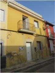 House  Calle sant joan de deu, 34. Venta de casa en calle calle sant joan de deu nº 34 carcaixent v