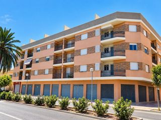 Apartment  Carrer del segreny, albalat de la ribera, spain. Viviendas de 83 m con trastero en albalat de la ribera