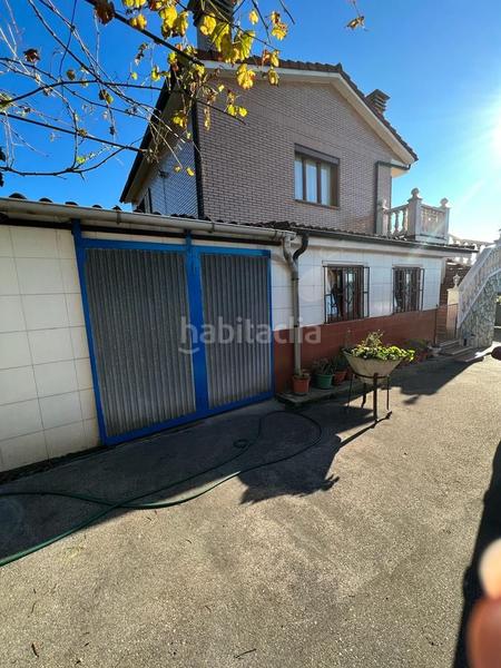Foto 6cd78377-1abe-4358-b516-8209058efe4b. Chalet en Fresno Gijón