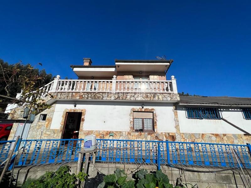 Foto 7b235b0d-e7b0-4d14-9c7f-153ec5e71b77. Chalet avec chauffage parking dans Fresno Gijón