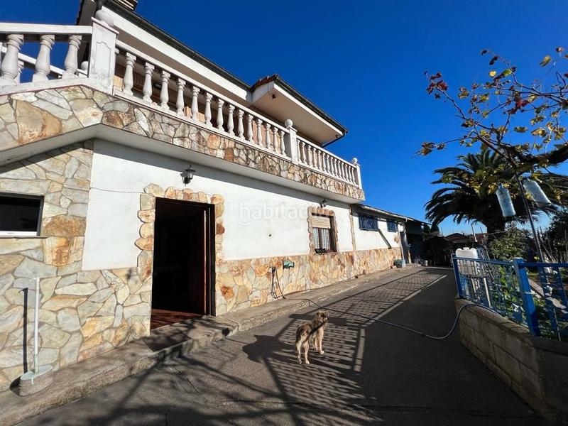 Foto 7d740194-dd5e-4efc-afd9-0509d8c99167. Chalet avec chauffage parking dans Fresno Gijón