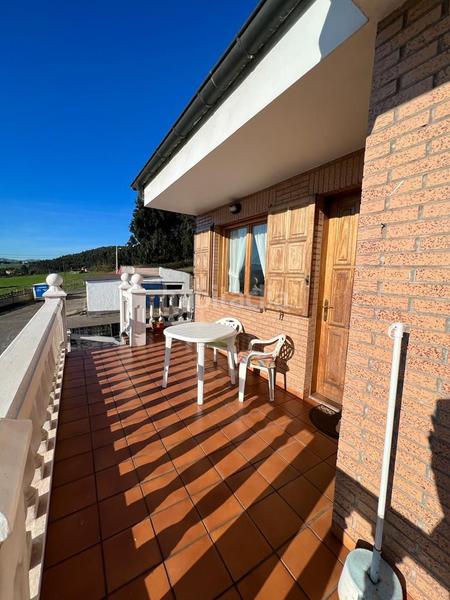 Foto 9832b168-e9ee-4300-877e-7f37e6224288. Chalet con riscaldamento parcheggio in Fresno Gijón