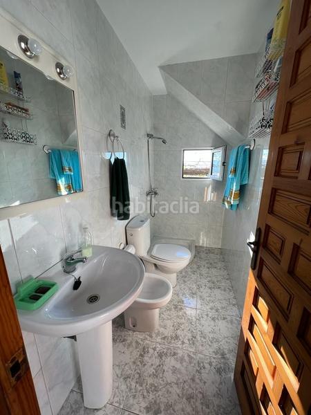 Foto ac05aa4f-e779-4640-bf5e-3e5506d5f422. Chalet con riscaldamento parcheggio in Fresno Gijón