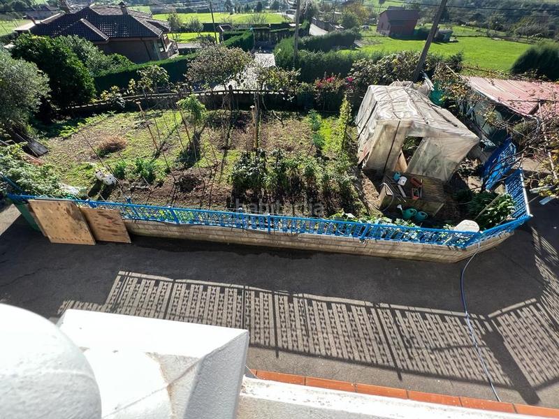Foto e480d508-1565-4985-ad54-7c9b8321b419. Chalet con riscaldamento parcheggio in Fresno Gijón