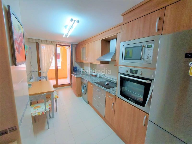 Foto 0a9ccd2d-e0d2-4d5f-8628-99ff1b7bfc15. Pis amb calefacció aparcament a Valencia de Don Juan