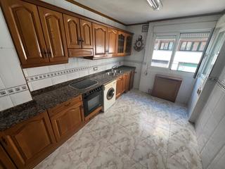 Pis  Calle san luis. A-1525: amplia vivienda (110m2) de 3 dormitorios, 2 baños comple