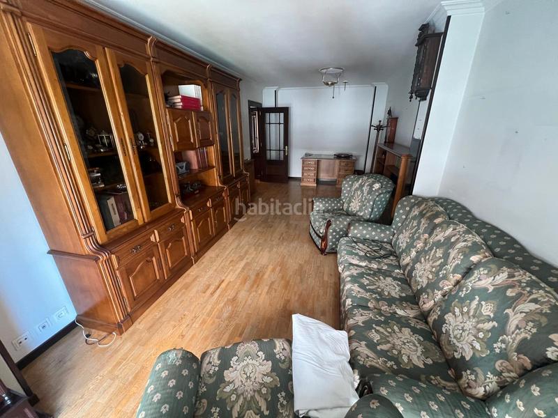 Foto 1e1c2f4b-b17d-4e04-8839-70173c144a66. Etagenwohnung mit heizung in Centro Gijón