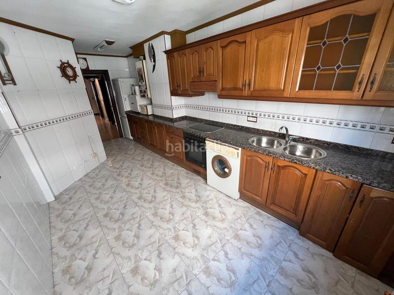 Foto 7b4f6a1c-6ecf-44de-9e5d-f8b9f4a0b1f9. Etagenwohnung mit heizung in Centro Gijón