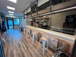 Geschäftsraum in Calle de María de las Alas Pumariño