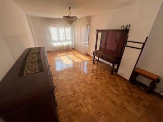 Etagenwohnung  Calle balmes