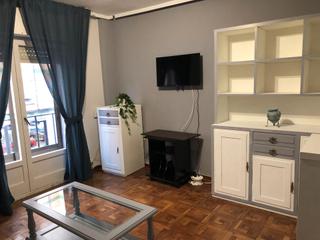 Miete Etagenwohnung  Calle alarcn